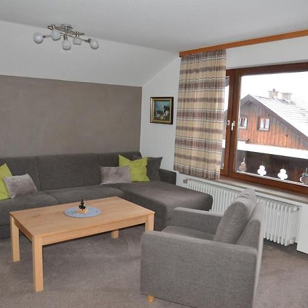 Ferienwohnung Steinhauser Klais Zewnętrze zdjęcie