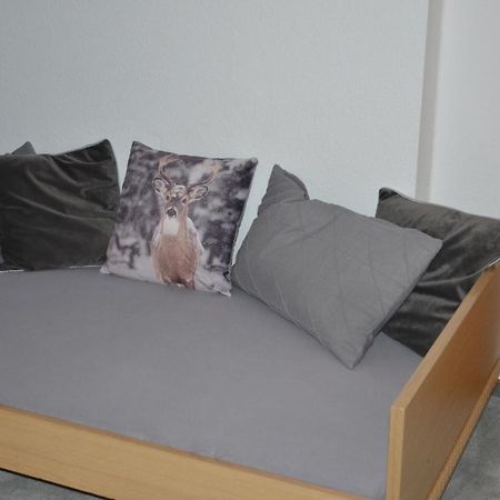 Ferienwohnung Steinhauser Klais Zewnętrze zdjęcie