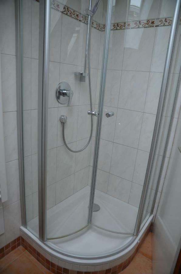 Ferienwohnung Steinhauser Klais Zewnętrze zdjęcie