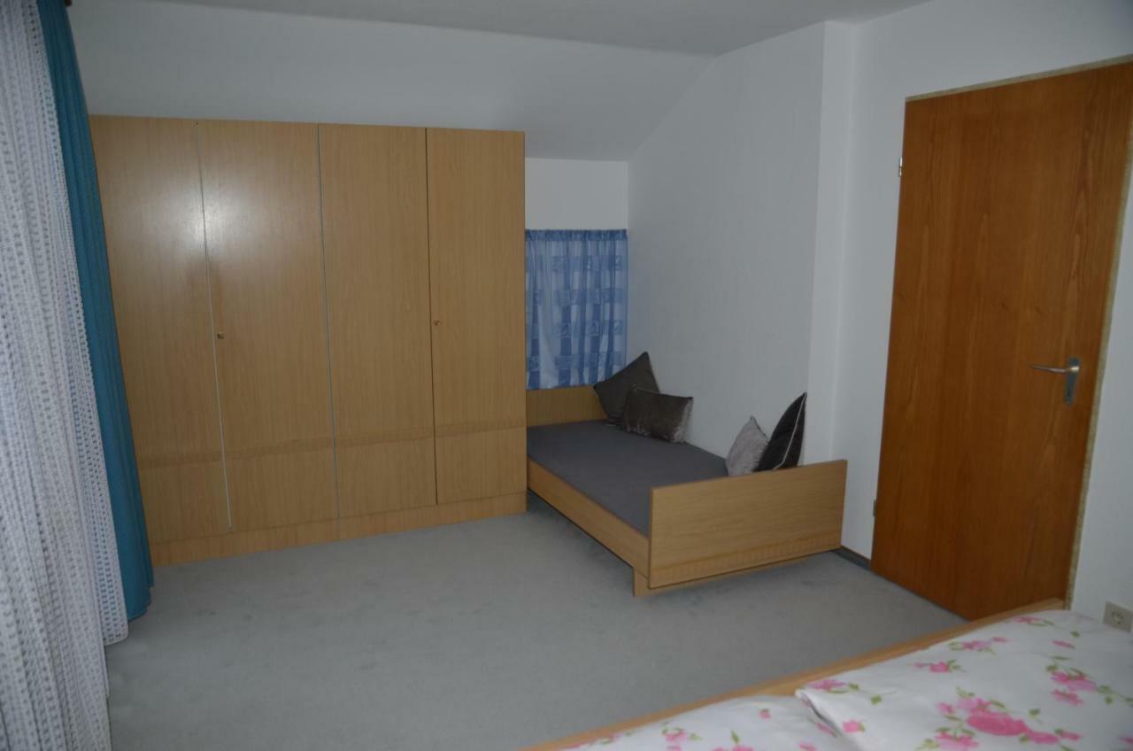 Ferienwohnung Steinhauser Klais Zewnętrze zdjęcie