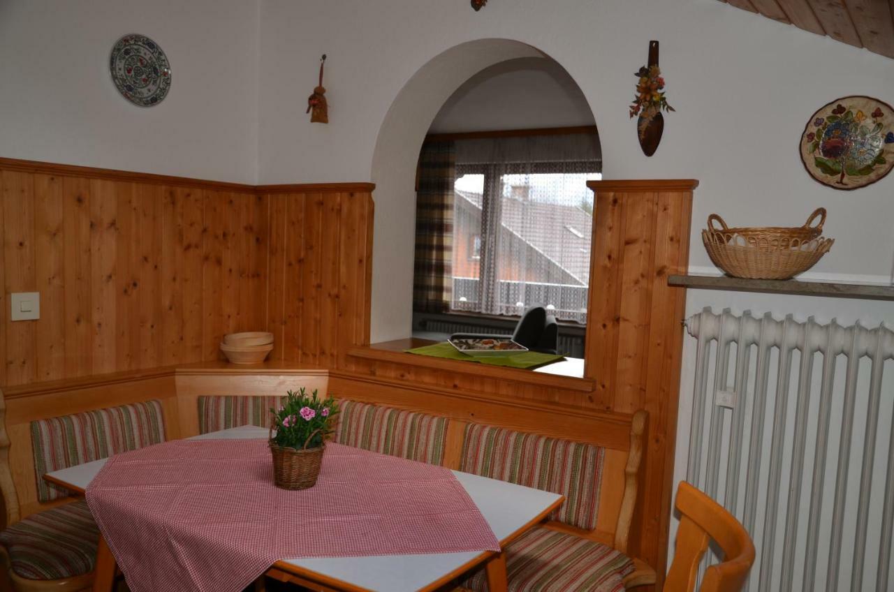 Ferienwohnung Steinhauser Klais Zewnętrze zdjęcie