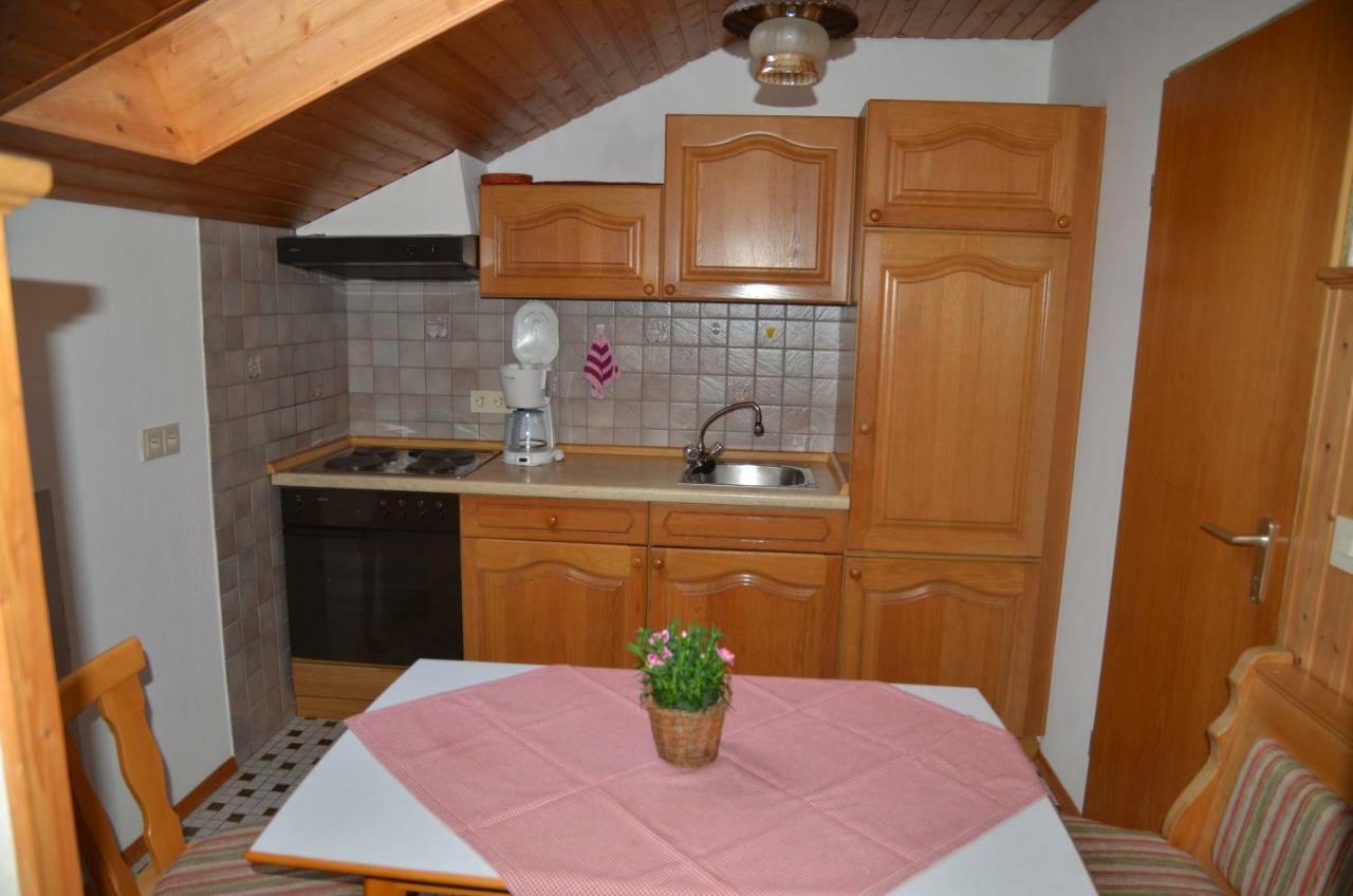 Ferienwohnung Steinhauser Klais Zewnętrze zdjęcie
