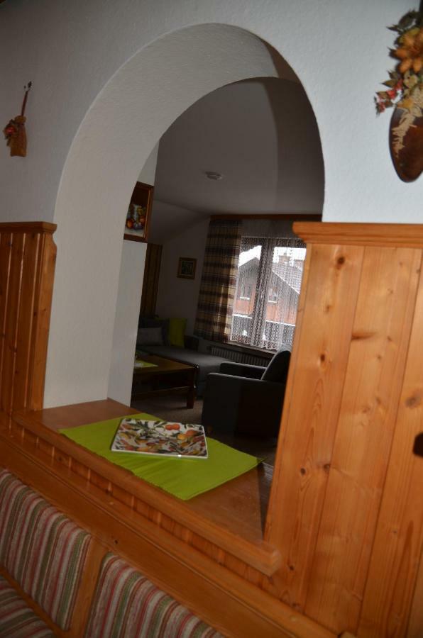 Ferienwohnung Steinhauser Klais Zewnętrze zdjęcie