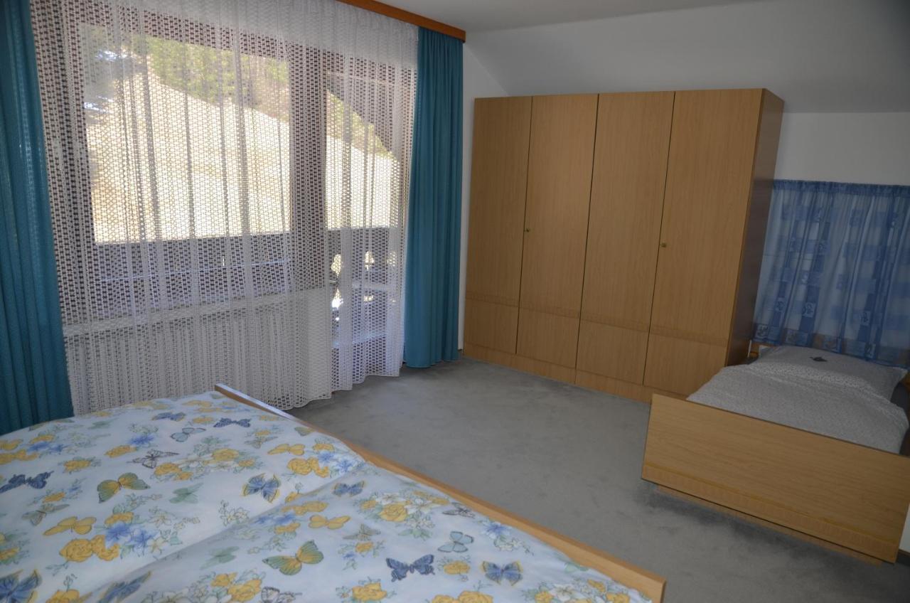Ferienwohnung Steinhauser Klais Zewnętrze zdjęcie